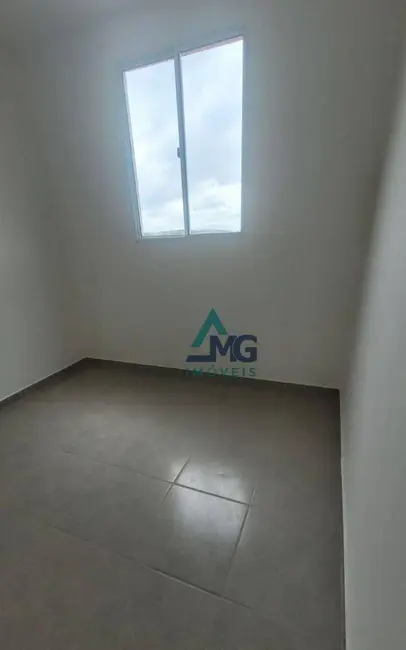 Apartamento com 2 quartos à venda em Tres Coracoes - MG - imagem 2 Foto 2 de Apartamento com 2 quartos à venda em Tres Coracoes - MG