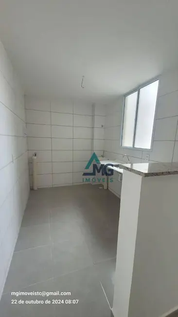 Apartamento com 2 quartos à venda em Tres Coracoes - MG - imagem 8 Foto 8 de Apartamento com 2 quartos à venda em Tres Coracoes - MG