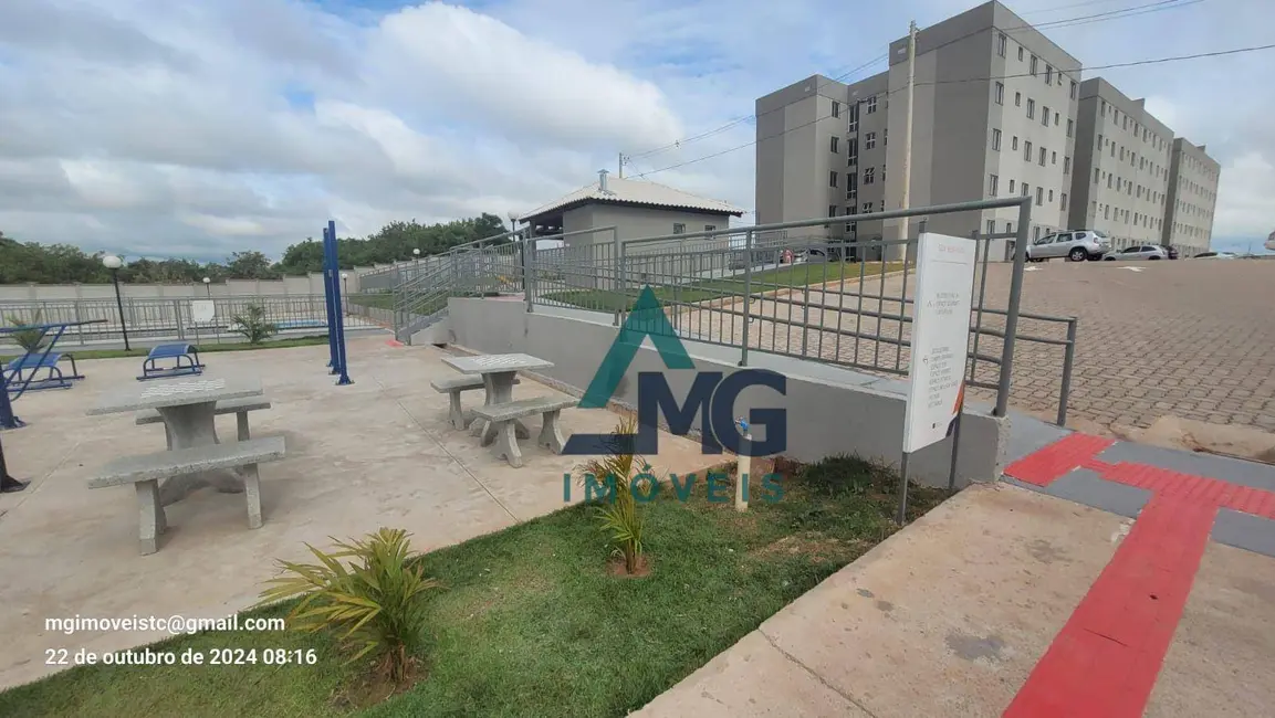 Foto 1 de Apartamento com 2 quartos à venda em Tres Coracoes - MG