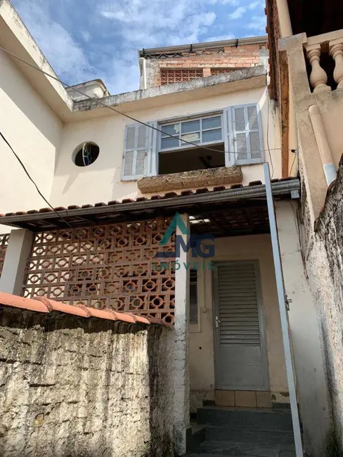 Foto 3 de Casa com 2 quartos à venda, 132m2 em Tres Coracoes - MG