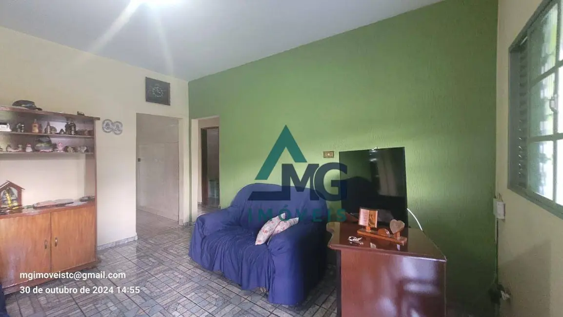 Foto 4 de Casa com 2 quartos à venda, 320m2 em Tres Coracoes - MG