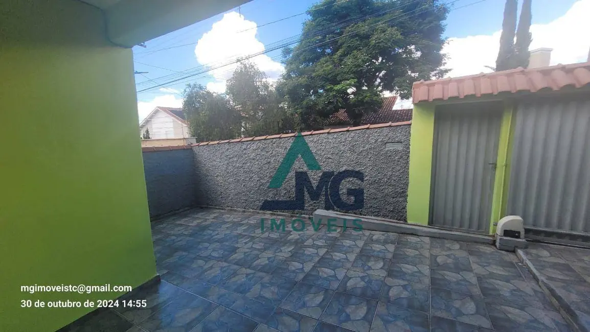 Foto 8 de Casa com 2 quartos à venda, 320m2 em Tres Coracoes - MG