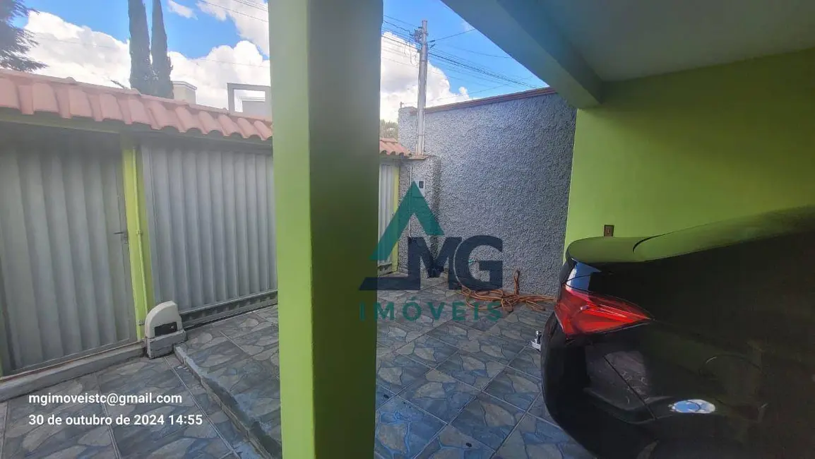 Foto 9 de Casa com 2 quartos à venda, 320m2 em Tres Coracoes - MG