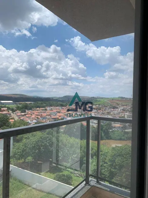 Apartamento com 2 quartos à venda em Tres Coracoes - MG - imagem 9 Foto 9 de Apartamento com 2 quartos à venda em Tres Coracoes - MG