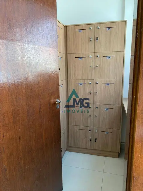 Foto 2 de Apartamento com 2 quartos à venda em Tres Coracoes - MG