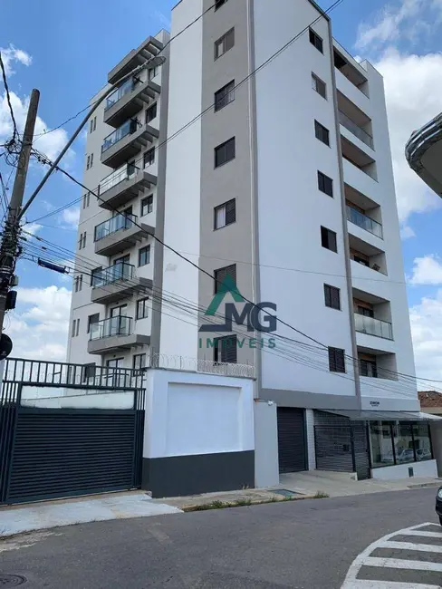 Foto 1 de Apartamento com 2 quartos à venda em Tres Coracoes - MG
