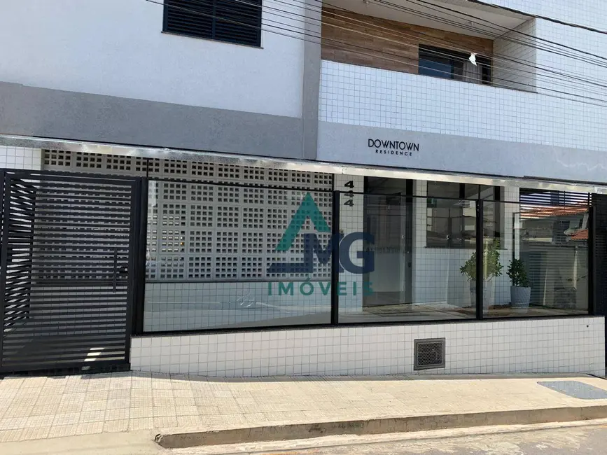 Apartamento com 2 quartos à venda em Tres Coracoes - MG - imagem 3 Foto 3 de Apartamento com 2 quartos à venda em Tres Coracoes - MG