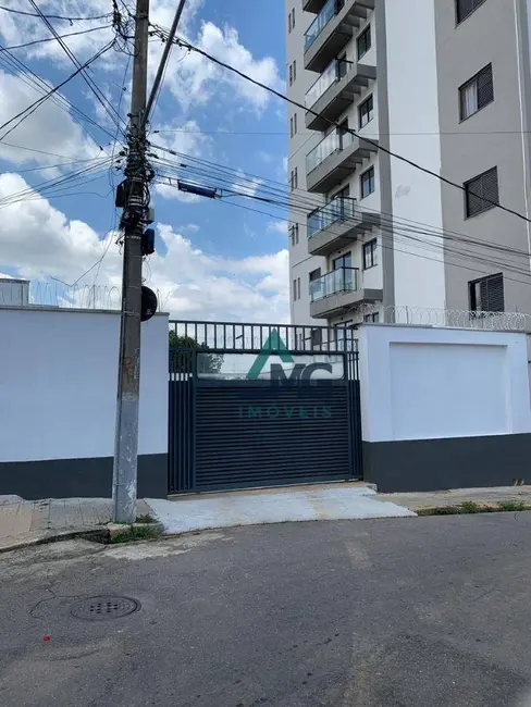 Apartamento com 2 quartos à venda em Tres Coracoes - MG - imagem 6 Foto 6 de Apartamento com 2 quartos à venda em Tres Coracoes - MG