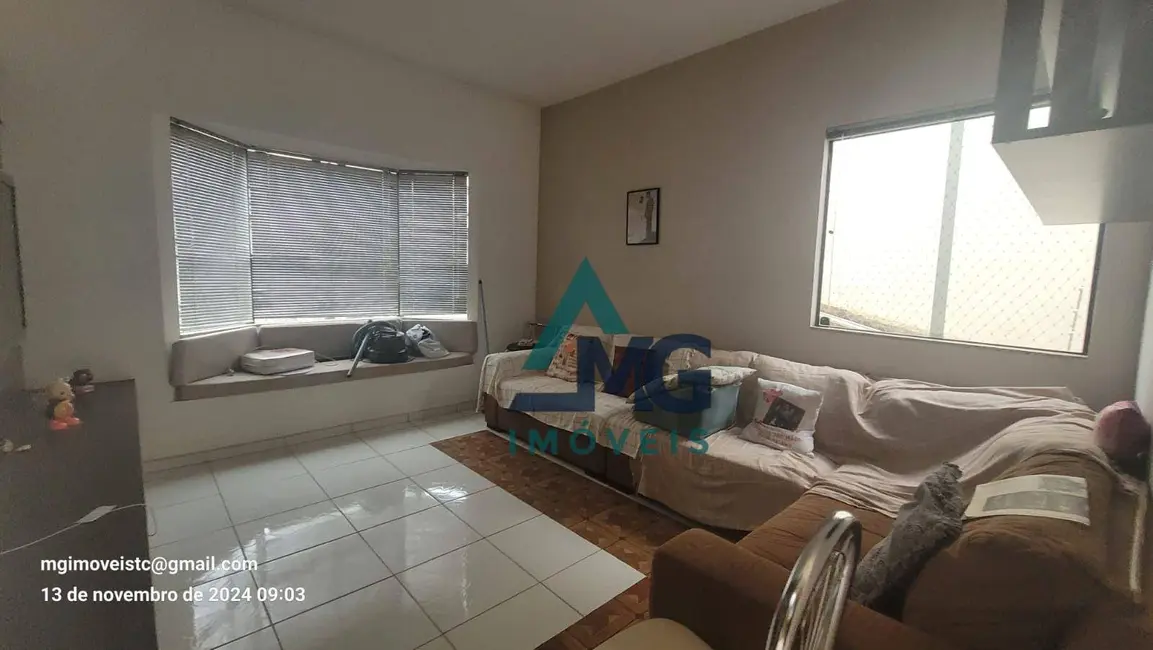 Foto 7 de Casa com 3 quartos à venda, 396m2 em Tres Coracoes - MG