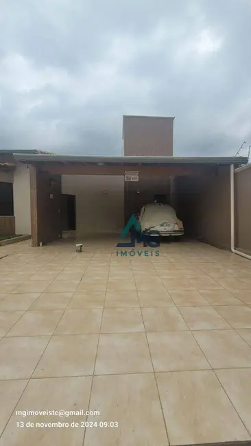 Foto 4 de Casa com 3 quartos à venda, 396m2 em Tres Coracoes - MG