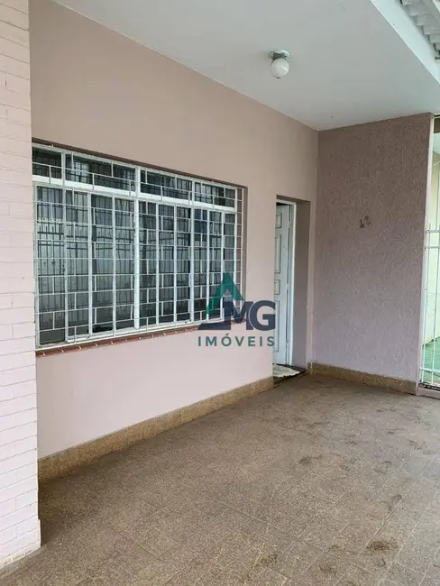 Foto 9 de Casa com 3 quartos à venda, 117m2 em  - MG