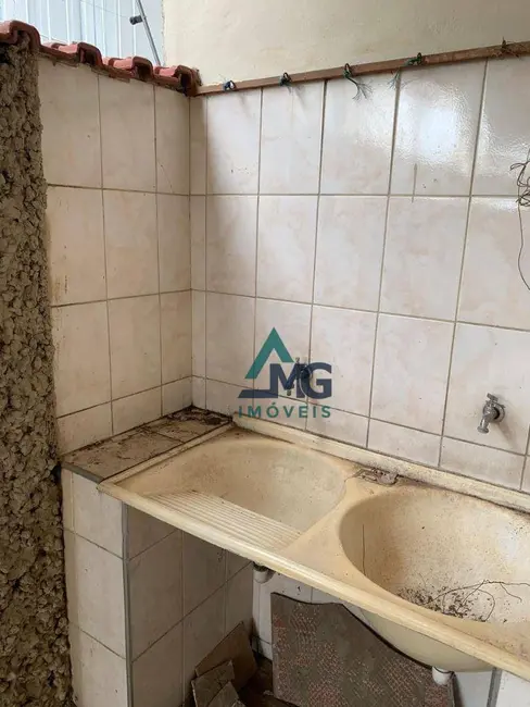 Foto 9 de Casa com 3 quartos à venda em Tres Coracoes - MG