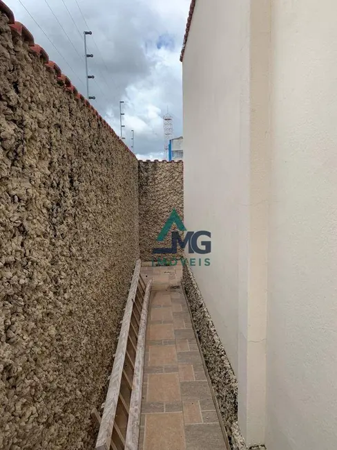 Foto 5 de Casa com 3 quartos à venda em Tres Coracoes - MG