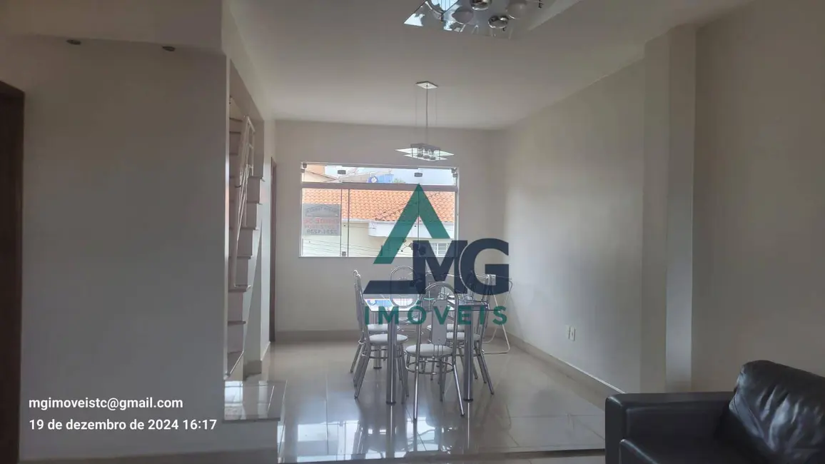 Foto 4 de Casa à venda em Tres Coracoes - MG