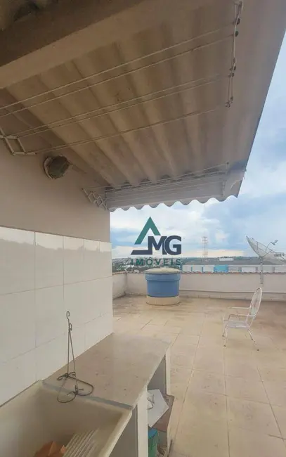 Foto 3 de Casa à venda em Tres Coracoes - MG