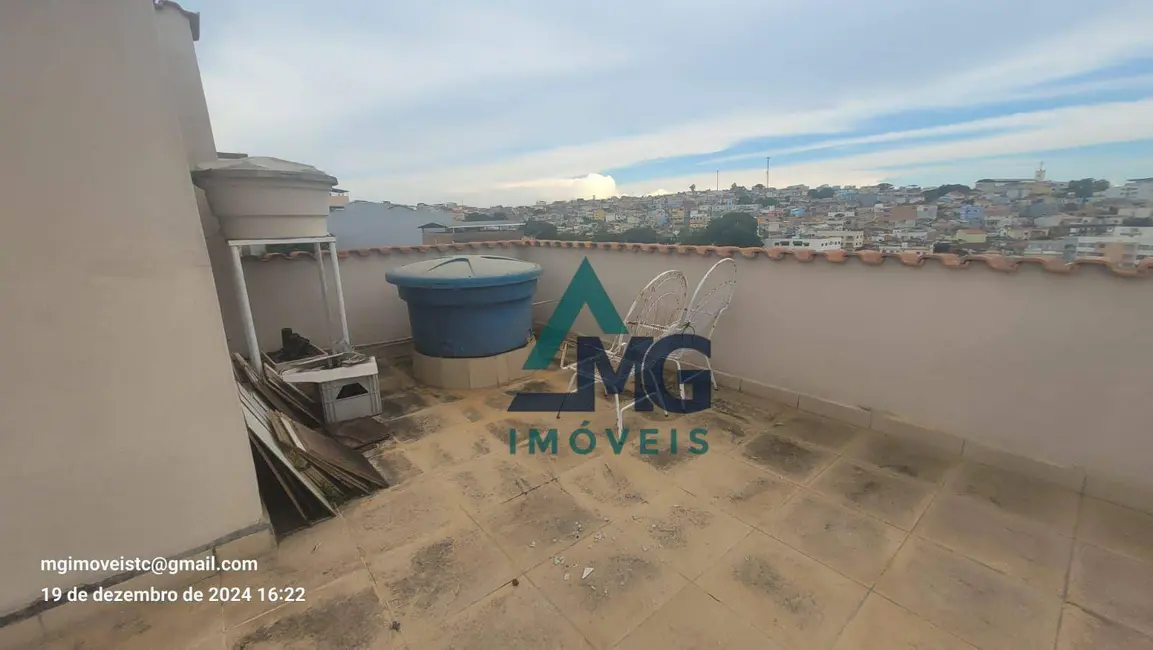 Foto 6 de Casa à venda em Tres Coracoes - MG