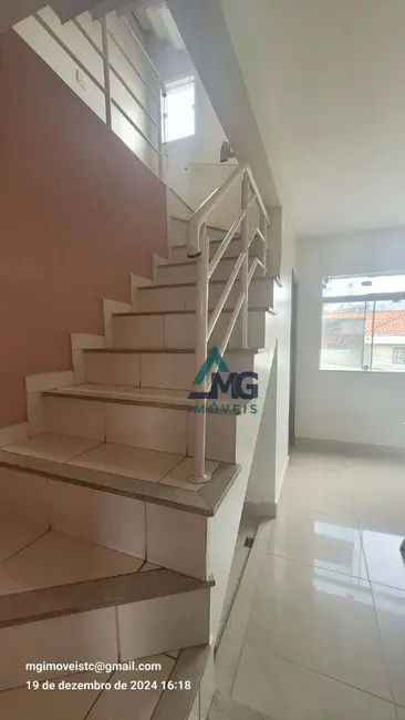 Foto 8 de Casa à venda em Tres Coracoes - MG