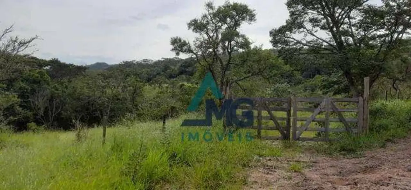 Foto 1 de Chácara à venda, 360000m2 em Sao Thome Das Letras - MG