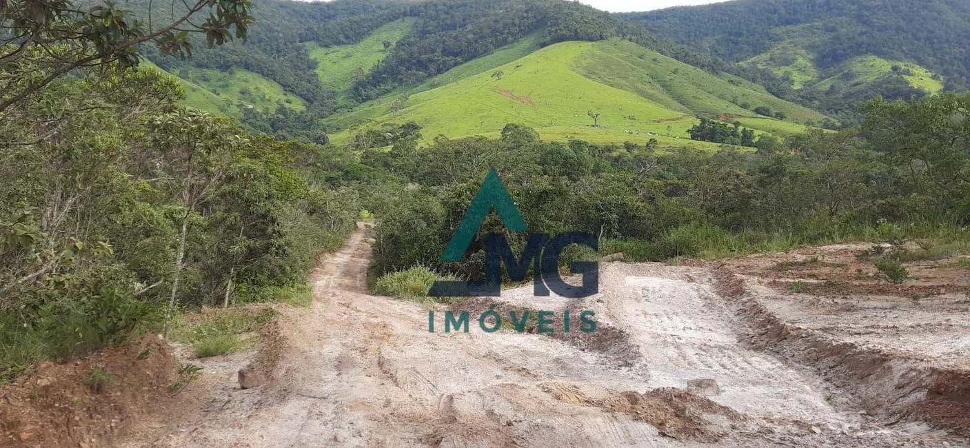Foto 2 de Chácara à venda, 360000m2 em Sao Thome Das Letras - MG