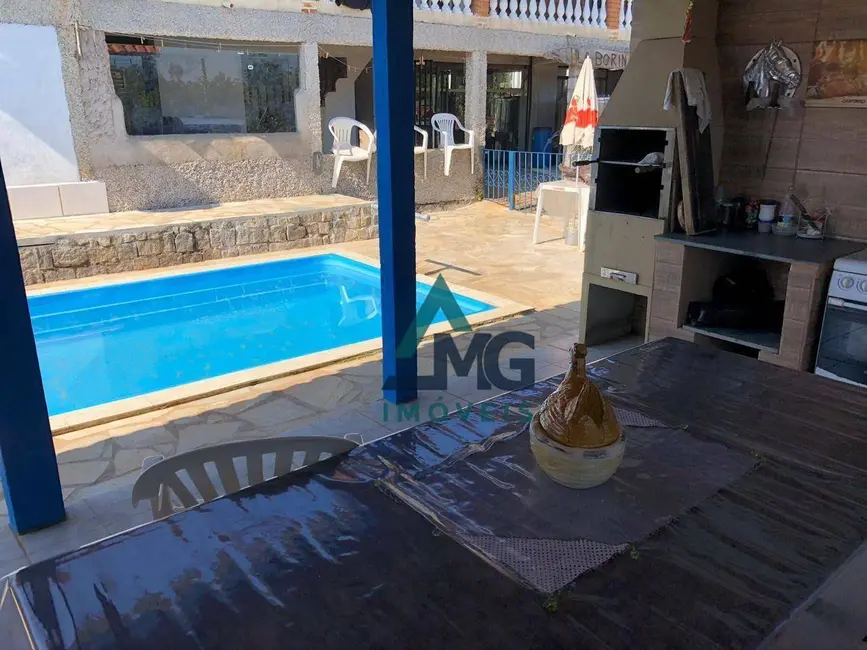 Foto 3 de Sítio / Rancho com 3 quartos à venda, 20000m2 em Tres Coracoes - MG