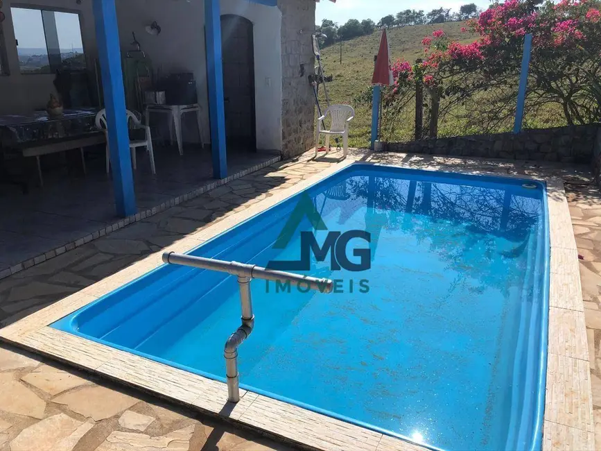 Foto 2 de Sítio / Rancho com 3 quartos à venda, 80000m2 em Tres Coracoes - MG