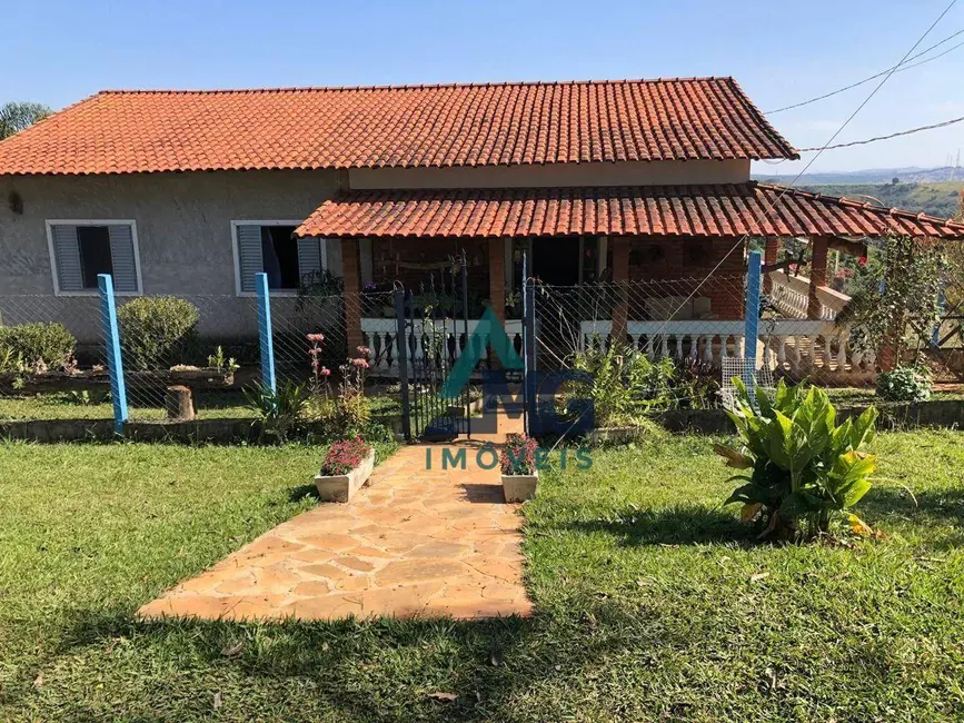 Foto 6 de Sítio / Rancho com 3 quartos à venda, 20000m2 em Tres Coracoes - MG