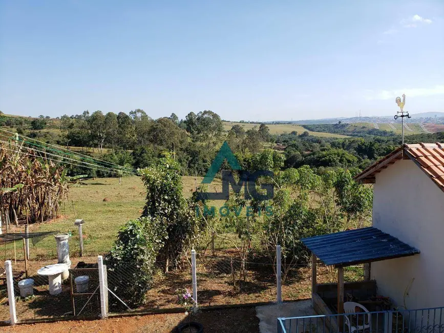 Foto 8 de Sítio / Rancho com 3 quartos à venda, 20000m2 em Tres Coracoes - MG