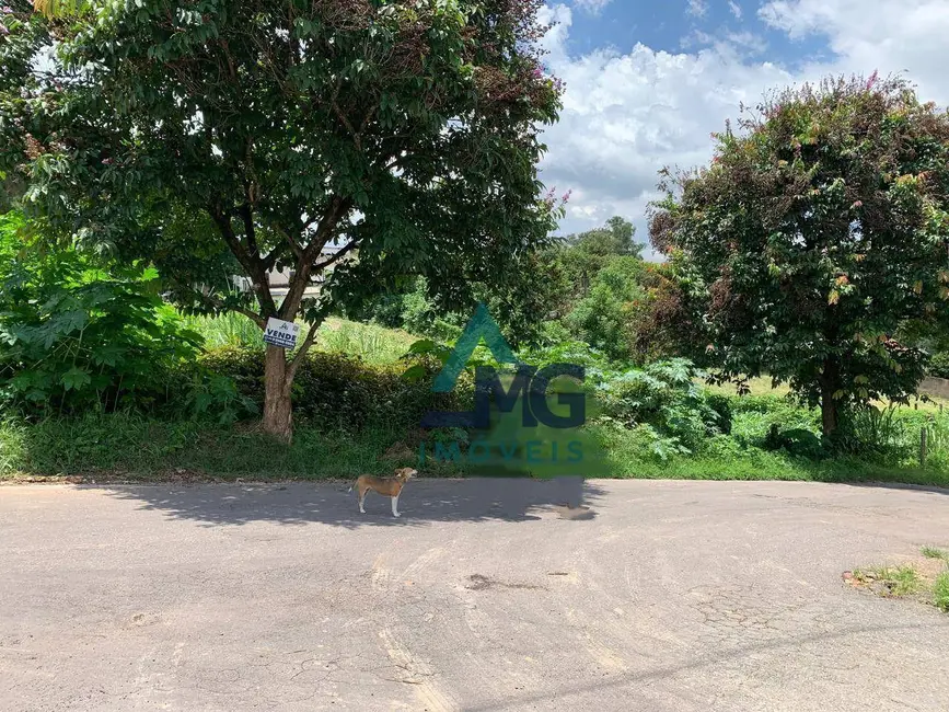 Terreno / Lote à venda, 410m2 em Cambuquira - MG - imagem 3 Foto 3 de Terreno / Lote à venda, 410m2 em Cambuquira - MG