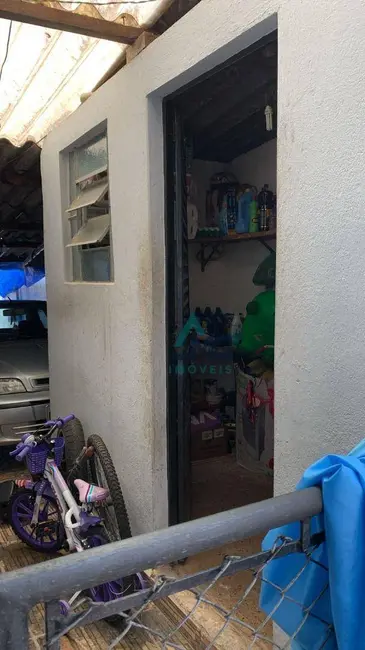 Foto 7 de Casa com 4 quartos à venda em Tres Coracoes - MG