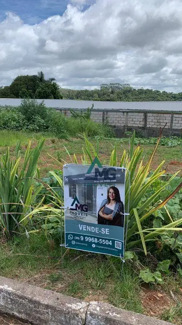 Foto 3 de Terreno / Lote à venda, 434m2 em Tres Coracoes - MG