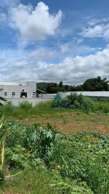 Foto 2 de Terreno / Lote à venda, 434m2 em Tres Coracoes - MG