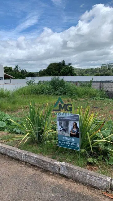 Foto 5 de Terreno / Lote à venda, 434m2 em Tres Coracoes - MG