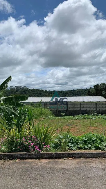 Foto 6 de Terreno / Lote à venda, 434m2 em Tres Coracoes - MG