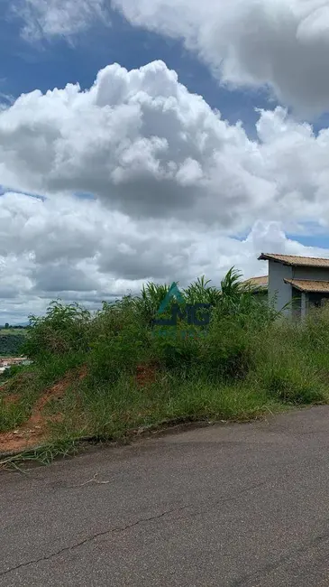 Terreno / Lote à venda, 357m2 em Tres Coracoes - MG - imagem 3 Foto 3 de Terreno / Lote à venda, 357m2 em Tres Coracoes - MG
