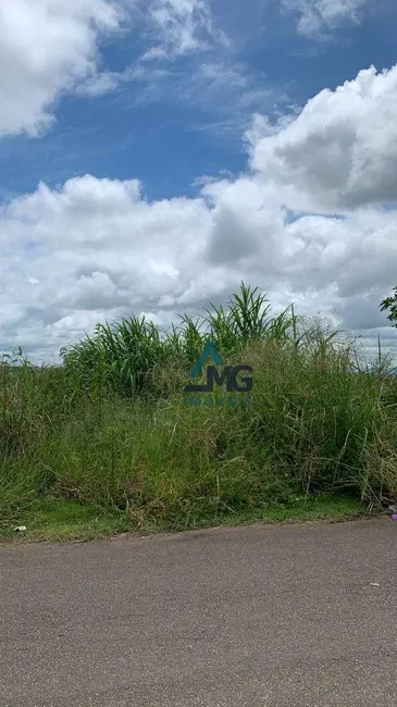 Terreno / Lote à venda, 357m2 em Tres Coracoes - MG - imagem 1 Foto 1 de Terreno / Lote à venda, 357m2 em Tres Coracoes - MG