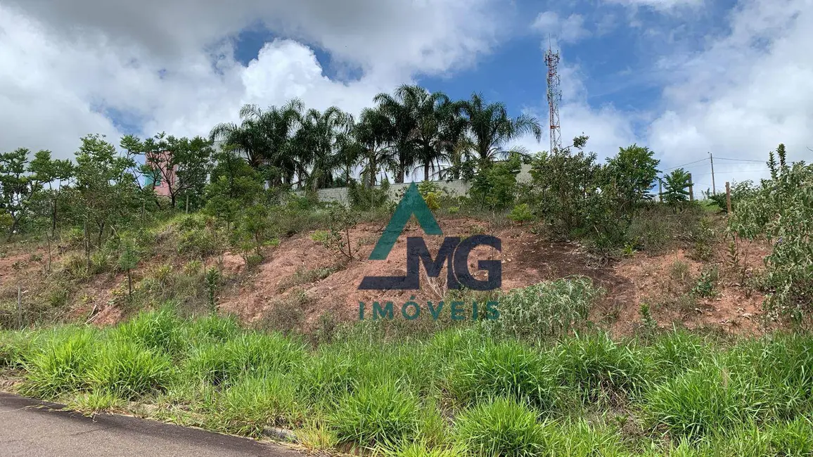 Foto 4 de Terreno / Lote à venda, 774m2 em Tres Coracoes - MG