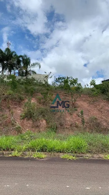 Foto 2 de Terreno / Lote à venda, 774m2 em Tres Coracoes - MG