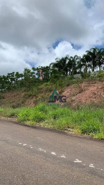Foto 5 de Terreno / Lote à venda, 774m2 em Tres Coracoes - MG