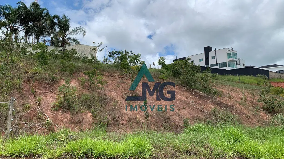 Foto 1 de Terreno / Lote à venda, 774m2 em Tres Coracoes - MG