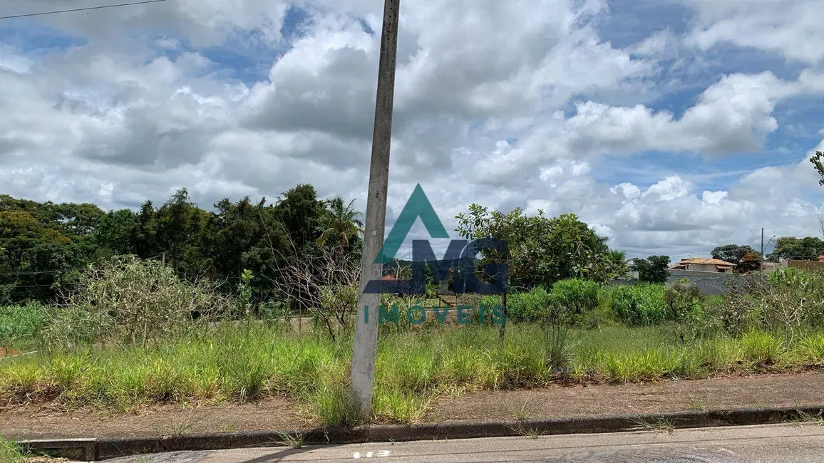 Foto 4 de Terreno / Lote à venda, 540m2 em Tres Coracoes - MG