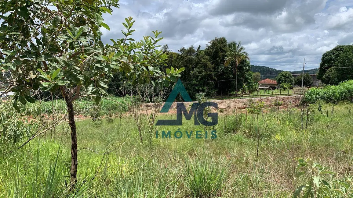 Foto 3 de Terreno / Lote à venda, 540m2 em Tres Coracoes - MG