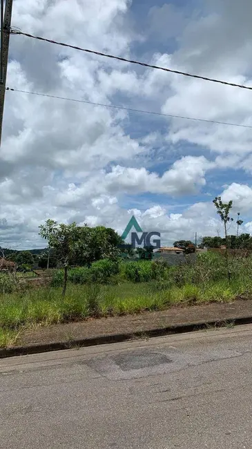 Foto 2 de Terreno / Lote à venda, 540m2 em Tres Coracoes - MG