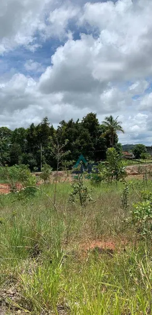 Foto 1 de Terreno / Lote à venda, 540m2 em Tres Coracoes - MG