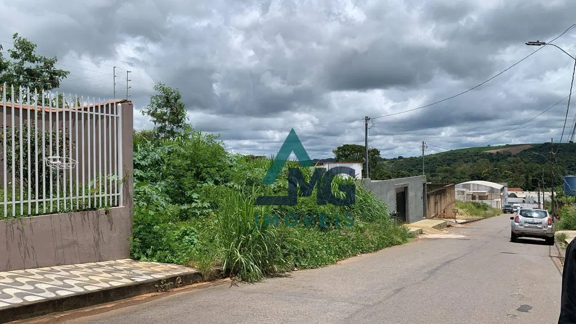Foto 2 de Terreno / Lote à venda, 540m2 em Tres Coracoes - MG