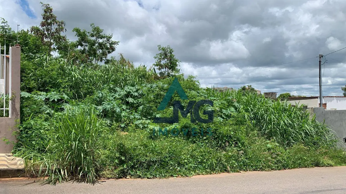 Foto 1 de Terreno / Lote à venda, 540m2 em Tres Coracoes - MG