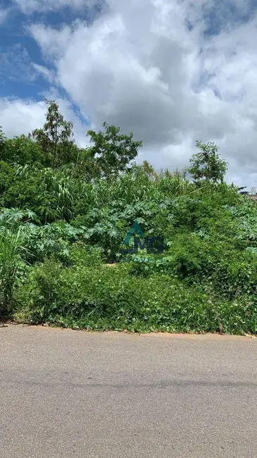 Foto 3 de Terreno / Lote à venda, 540m2 em Tres Coracoes - MG