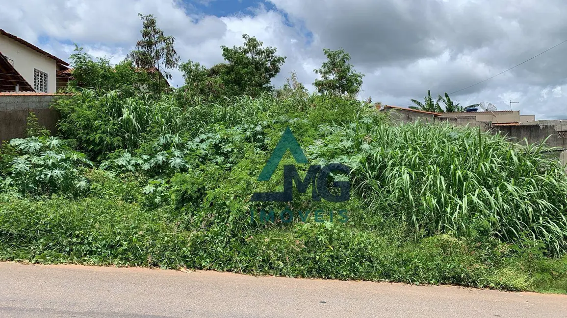 Foto 5 de Terreno / Lote à venda, 540m2 em Tres Coracoes - MG
