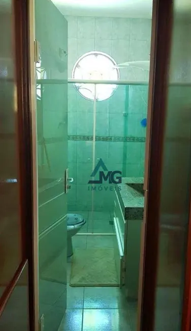 Foto 3 de Sobrado com 5 quartos à venda em Tres Coracoes - MG