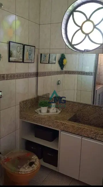 Foto 6 de Sobrado com 5 quartos à venda em Tres Coracoes - MG