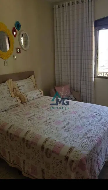 Foto 8 de Sobrado com 5 quartos à venda em Tres Coracoes - MG